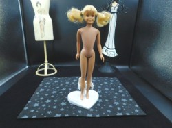 lt blonde skooter nude